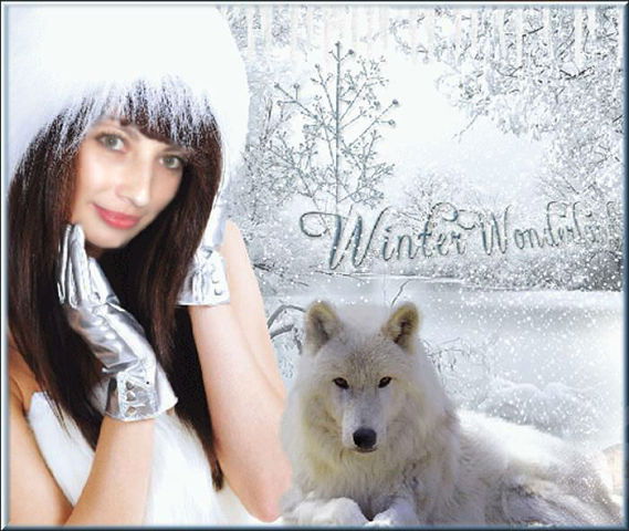 Светлана Гасанова