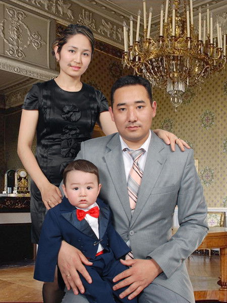 Турсын Танатов