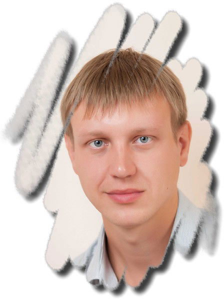 Евгений Петров