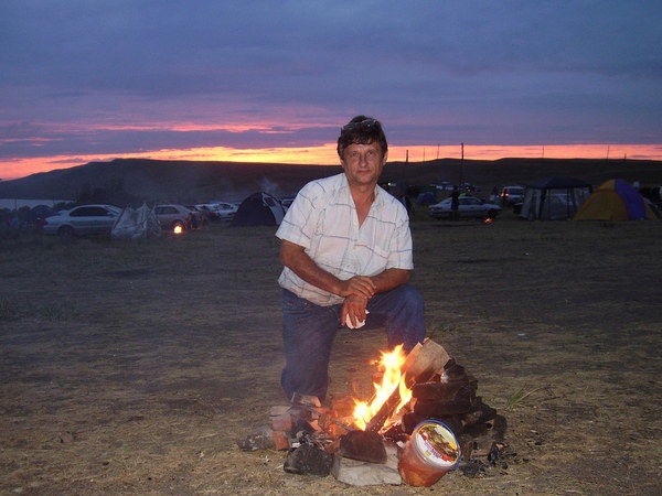 Геннадий Фирсов