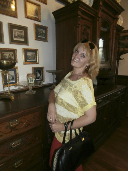 Светлана Ищук