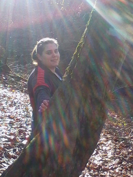 Темный Ангел