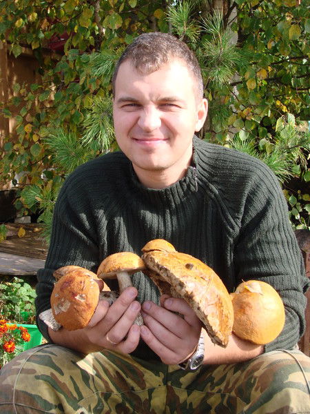 Дмитрий Рыбенков