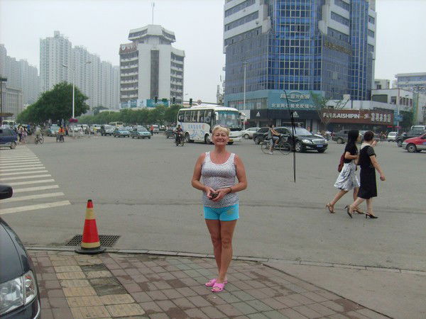 Ольга Рогожкина