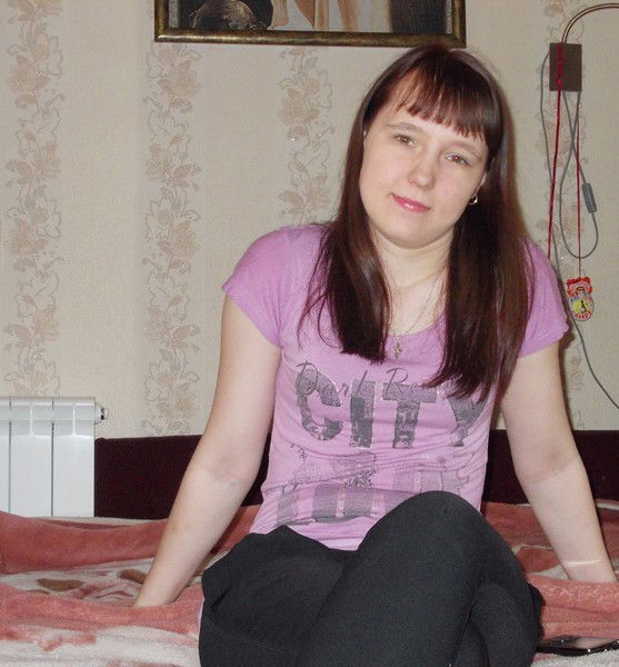 Эльвира Осина