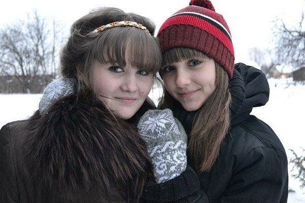 Анна Гусева