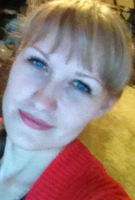 Лариса Карелова