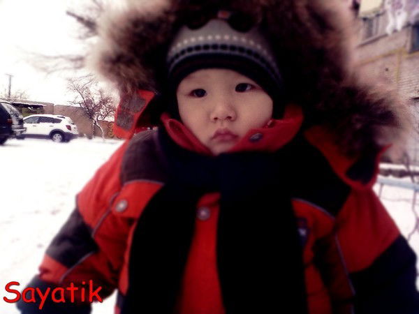 Саят*** Пиримкул