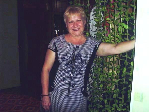 Раиса Дмитриева