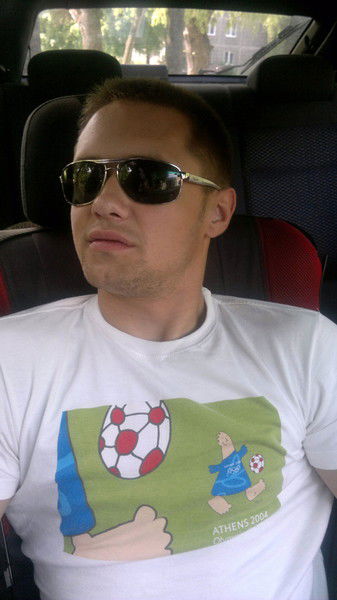 Modagr Боталов