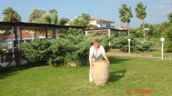 Галина Бутакова