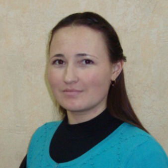 Надежда Григорьева