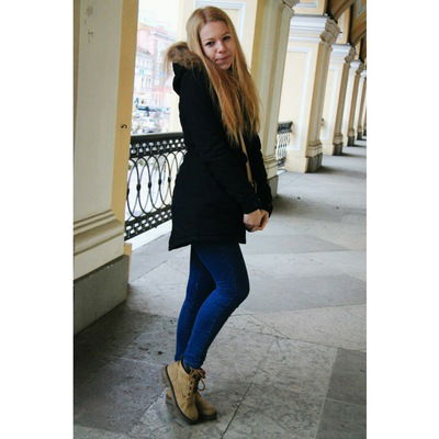 Алиса Быкова