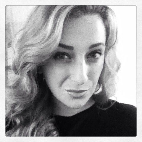 Любовь Адаменко