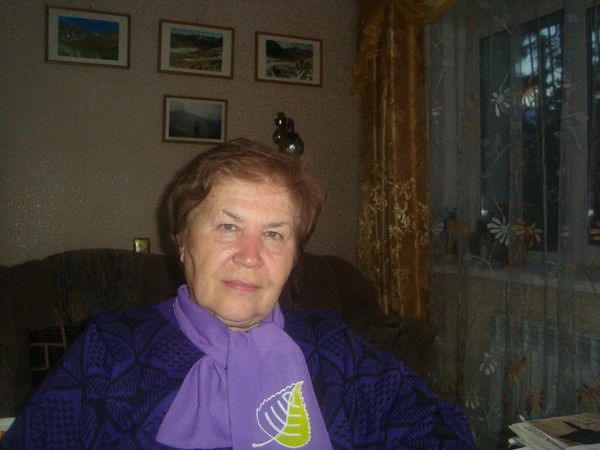 Наталия Тупицина