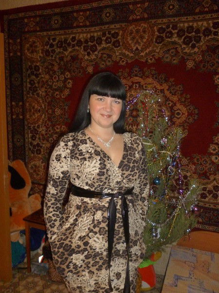 Наталья Сикорская