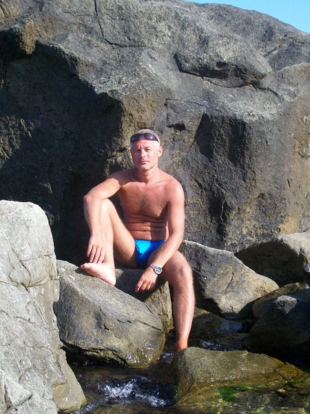 Гена Марушкевич