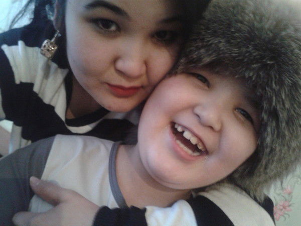 Нурбану Елмуратова