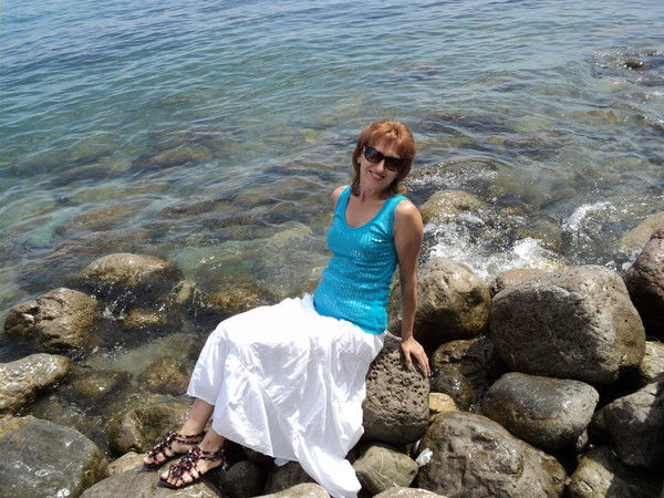 Галина Загудаева