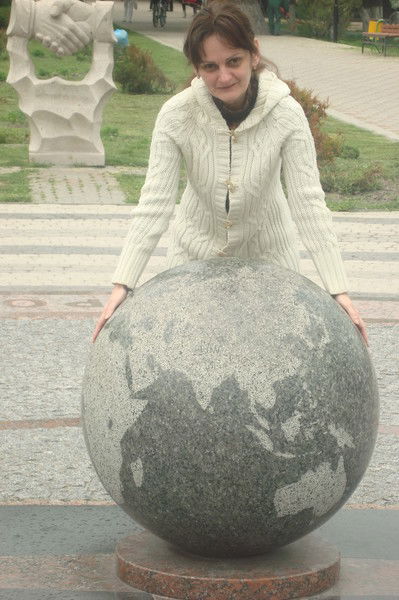 Татьяна Ковтун