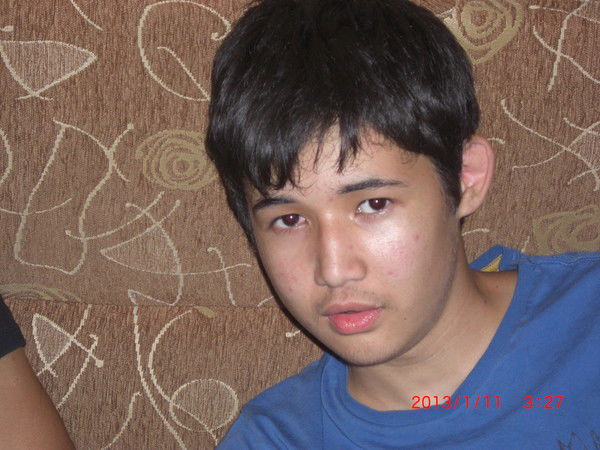 Бекжан Жакып