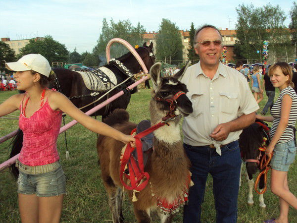 Геннадий Клюев