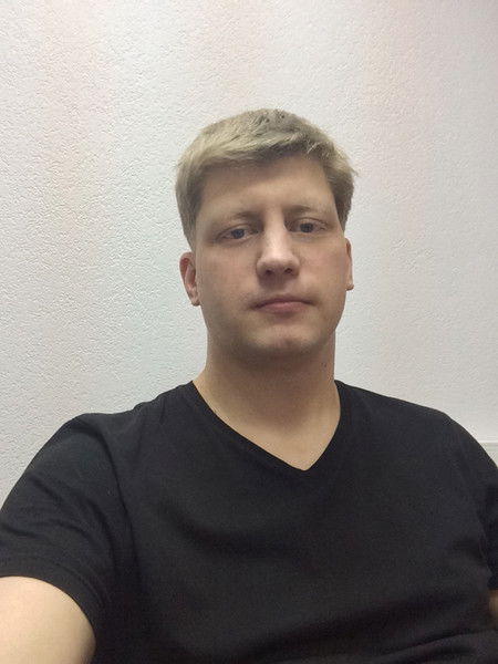 Василий Баданов