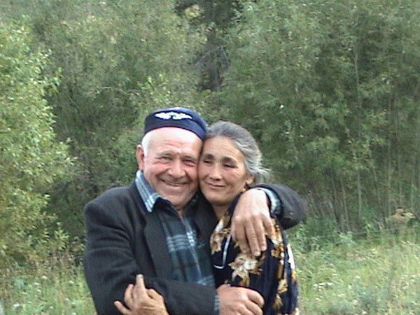 Николай Лозовой