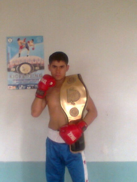 Темур Суннатов