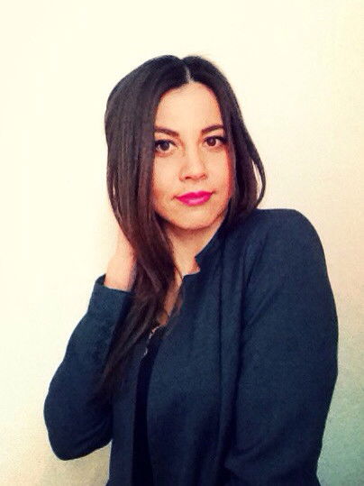 Анна Вакулич