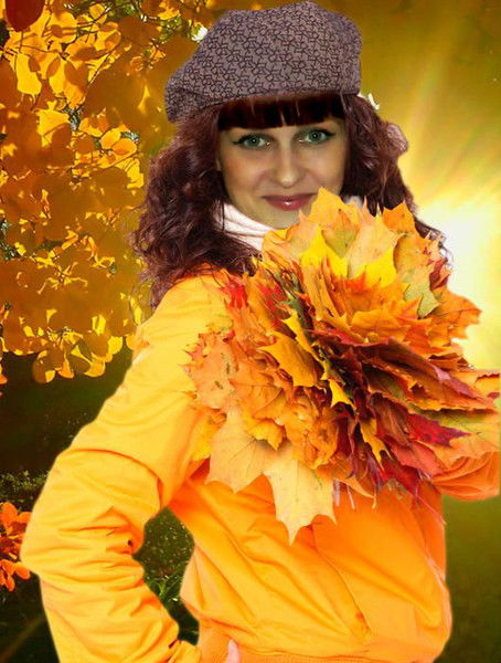 Валя Волкова