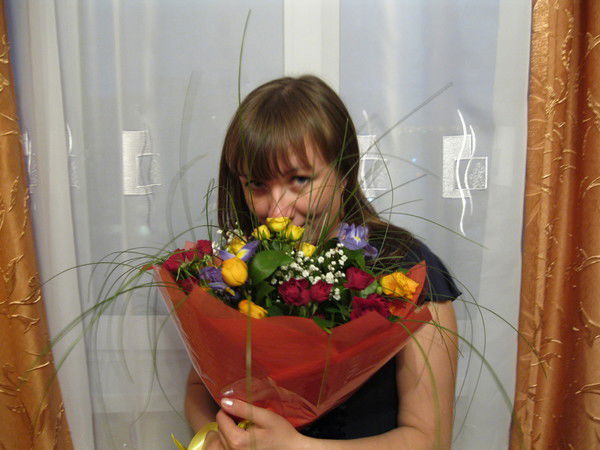 Марина Спирина