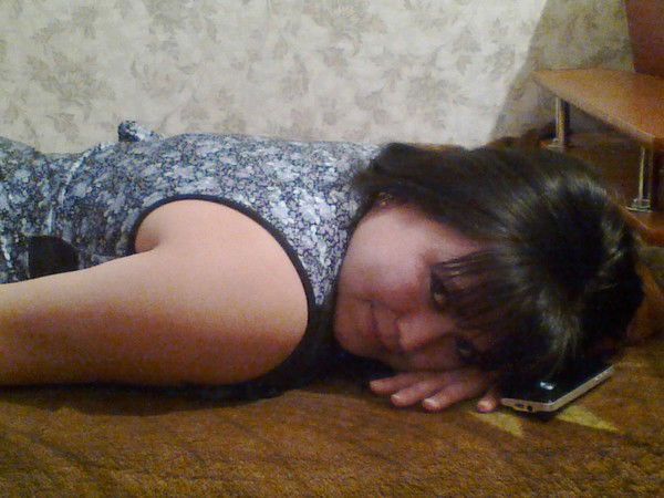 Диана Шафикова