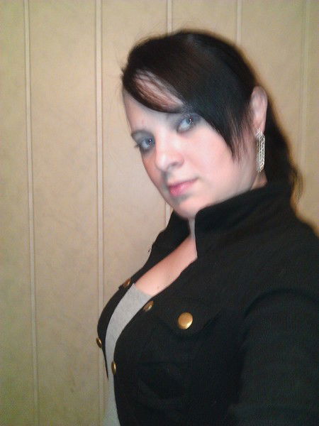 Марина Ступникова