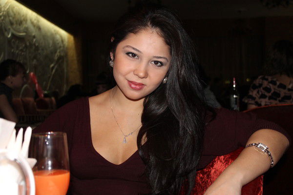 Джамиля Ханбудагова