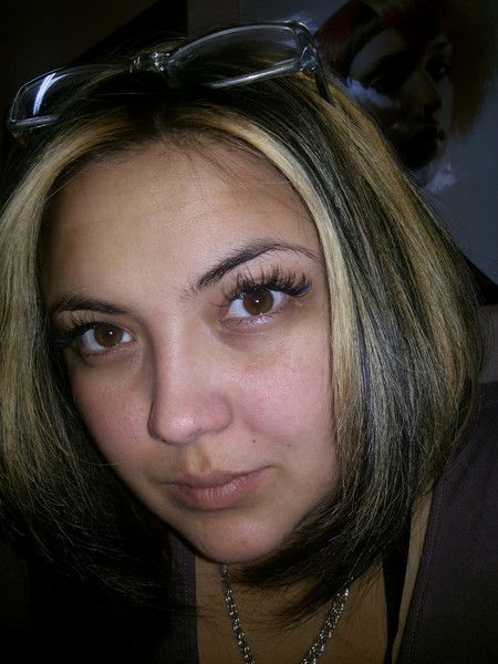 Екатерина Савина -Каспер