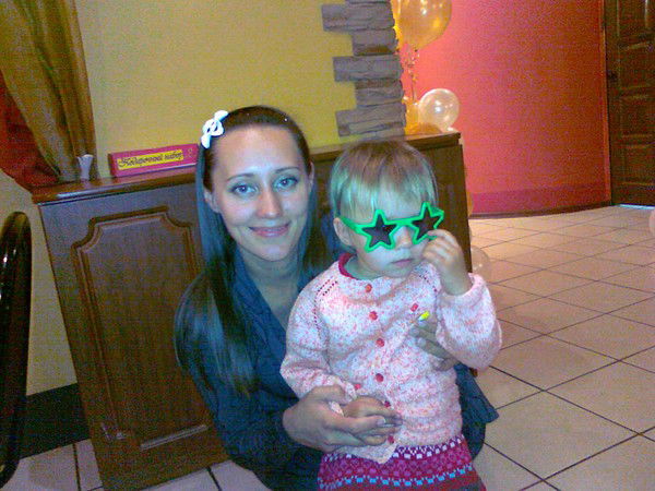 Наташа Морозова