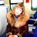 Ирина Баринова