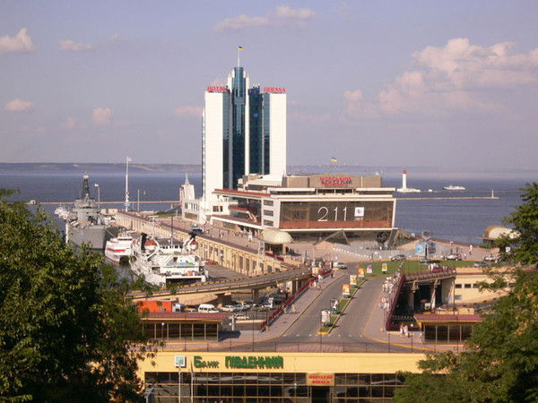 Вячеслав Осипов