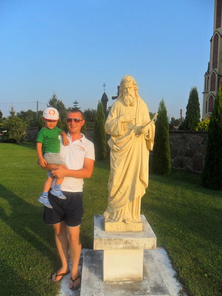 Евгений Зуев