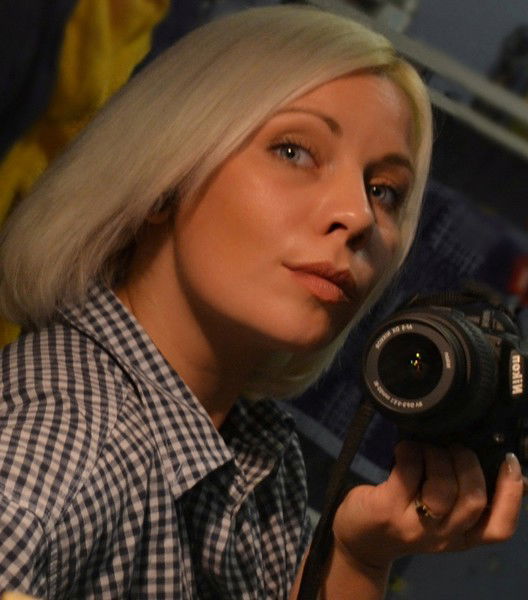 Ксена Рыбка