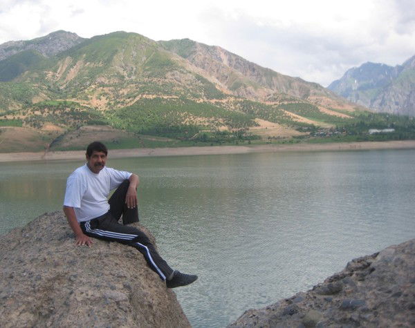 Петр Ахатов