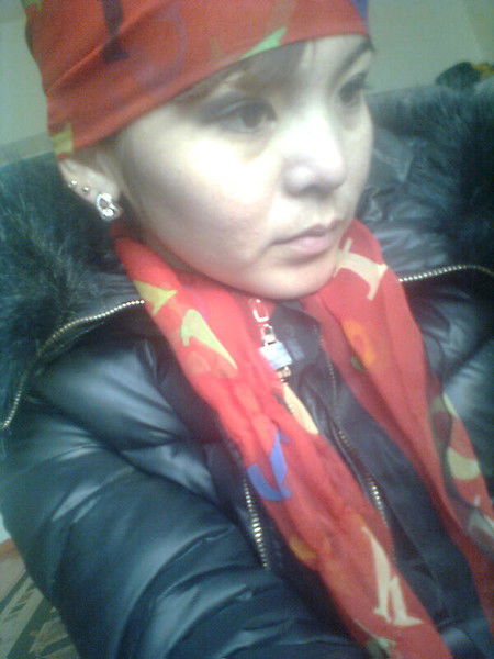 A I G E R I M ~~ K A M A L O V A