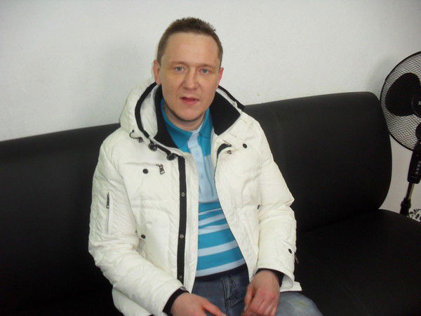 Евгений Глебов