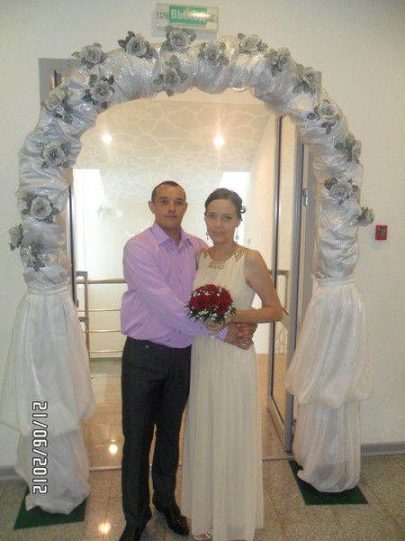 Денис Лазарев