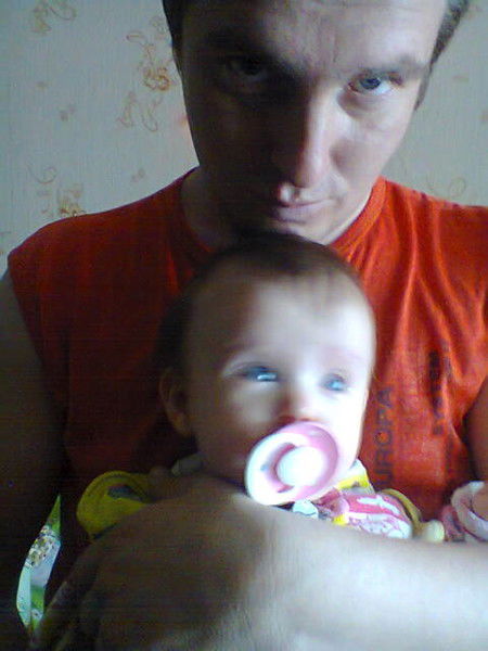 Виталий Галаев