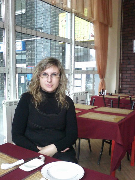 Наталья Разуваева