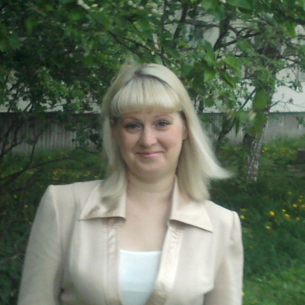 Екатерина Муратова