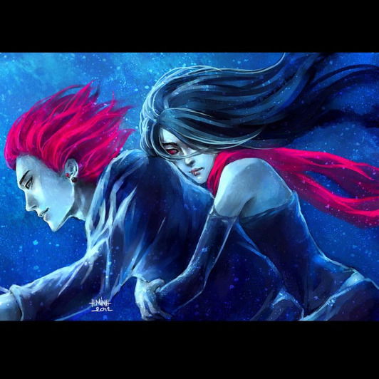 Юлия Дейнес