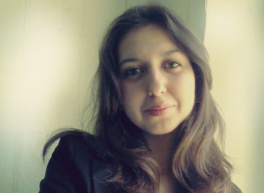 Тагирова Ильвира